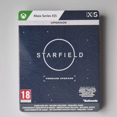 Starfield Premium Edition Upgrade Xbox Series X/S (No Game)