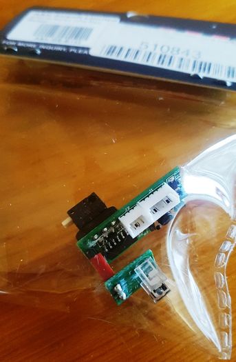 PTW A&K Infrared Sensor