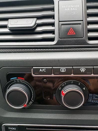 Volkswagen Caddy Highline 2.0 Tdi 102hp