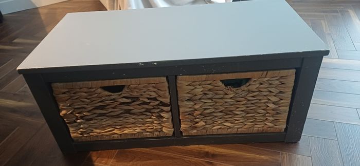 Storage unit