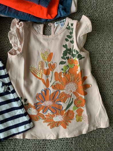 Summer bundle up to 12 months