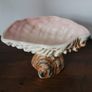 Vintage Sylvac Shell bon bon dish Image 2