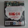 Cliffhanger Blu Ray Steelbook (Rare Zavvi Exclusive UK) Image 2