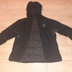 Arcteryx lightweight jacket