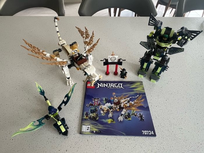 lego