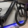 GIANT Fathom E+ 2 PRO Electric Hardtail Mountain Bike (EMTB) Image 3