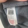 Dunnes grey skirt (as new) age 7 Image 4