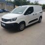 Peugeot Partner 2019 Image 3