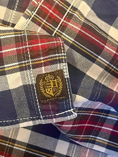 Tommy Hilfiger Custom Fit Shirt