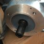 Abb 3gva071002-asc M2va71b-2 Electric Motor T80k Ip55 Iec34 Image 3