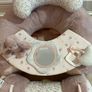 Mamas & Papas Tummy time and seat Image 3
