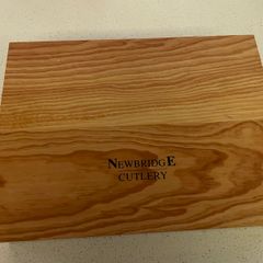 Newbridge Silverware