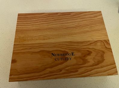 Newbridge Silverware