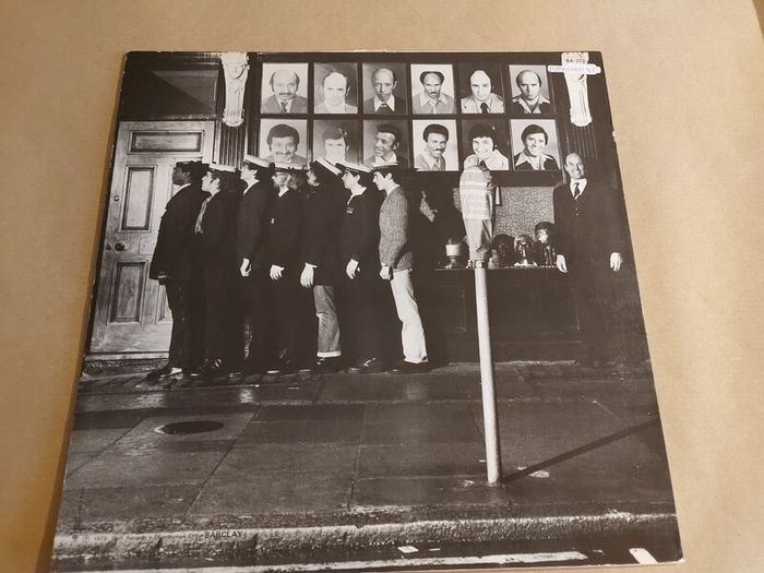Ian Dury And The Blockheads - Do It Yourself - Vinyl Record + Hundreds More
