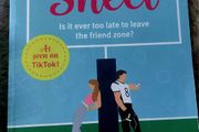 The Cheat Sheet.  Sarah Adams. Four books 10 euro