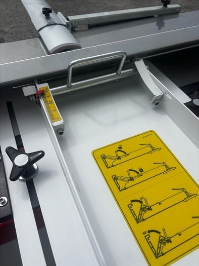 Planar Thicknesser