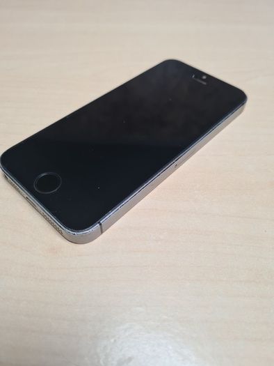 Apple Iphone 5s Grey For Parts Repair
