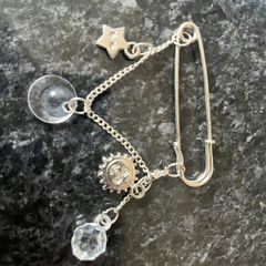 Pin Brooch