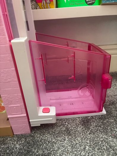 Barbie Dreamhouse