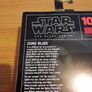 Star Wars Black Series: Zorii Bliss 6'' Image 5