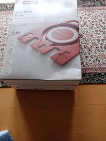 meile vacuum cleaner bags