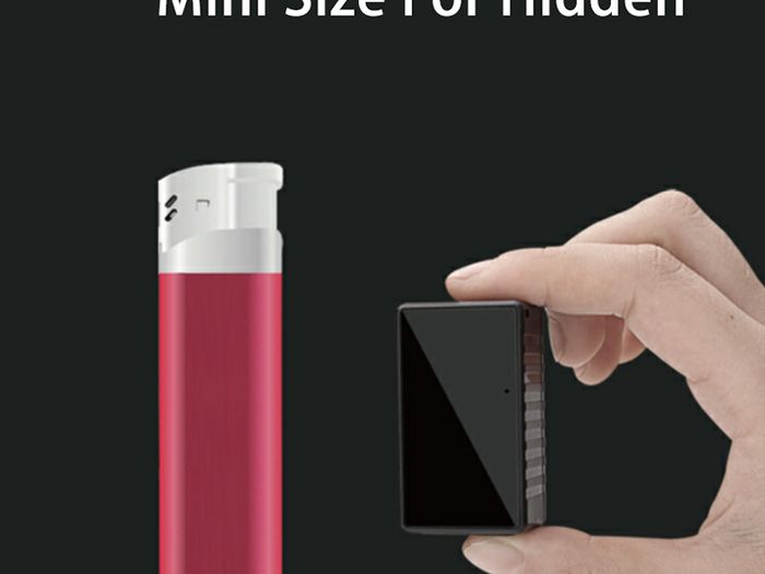 BRAND NEW Mini Builtin Battery GSM GPS tracker