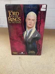 Lord of the rings