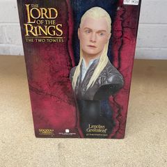 Lord of the rings