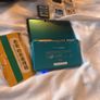 Nintendo 3DS blue Image 4