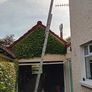 Aluminium Extension Ladder Image 2