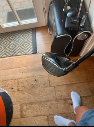 Taylormade stealth 2