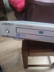 dvd