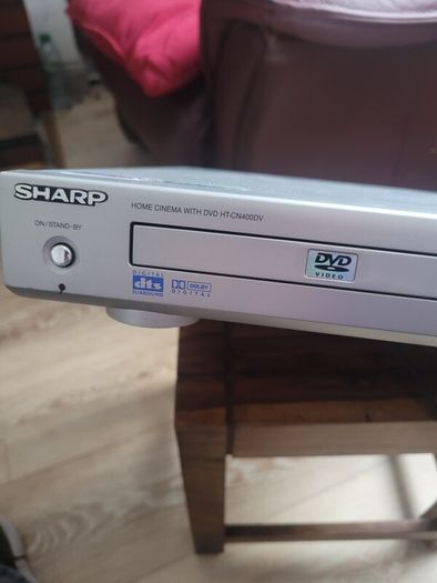 dvd