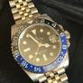 40mm Cronos NH34 GMT V4 Image 3