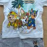 boys summer bundle 5-6, 6-7 Image 7