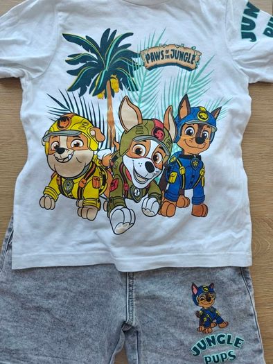 boys summer bundle 5-6, 6-7