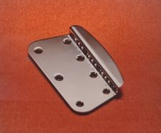 Fender Bridge 1960s- Kaminari Guitars Japan
