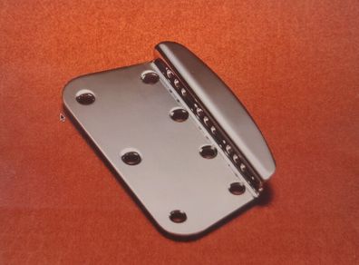 Fender Bridge 1960s- Kaminari Guitars Japan