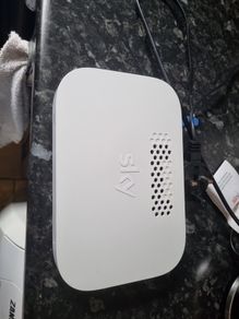 Sky Broadband Booster