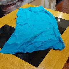 Summer Skirt