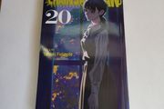 Issue 20 Chainsaw Man