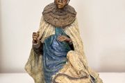 African Figurine
