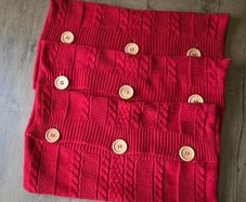 3 Cushion covers