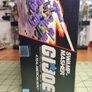 GI JOE Swampmasher with box, blueprint Image 4