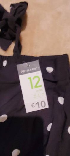 pennys trousers and top