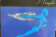 The best of Jon &amp; Vangelis in vg condition