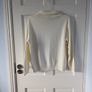 Vintage 1980s Long Sleeve Knit Image 5