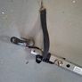Halfords bike trailer Image 7