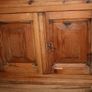 Wooden Chest of drawers Image 2
