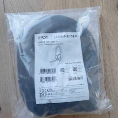 EPOS I SENNHEISER ADAPT 165 USB II - Headset - on-ear - Wired - USB, 3.5 mm Jack - Black - Optimised for UC